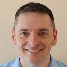 Jörg Forster