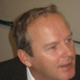 John Paulssen
