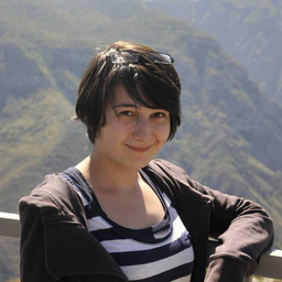 Heghine Hakobyan