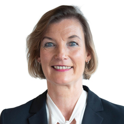 Astrid Ferch-Reinhard