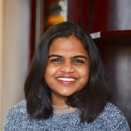 Ashita Kochumattatil