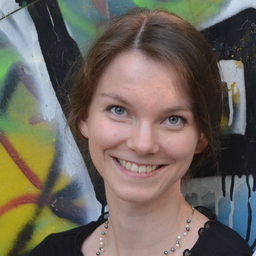 Maria-Elisabeth Schäfer