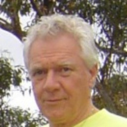 George Boschma
