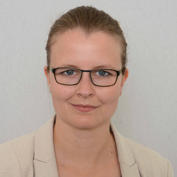 Svenja Suter