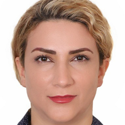 Fatemeh Mosalai zadeh