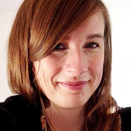 Miriam Fröhlich