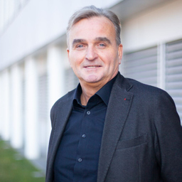 Armin Stein