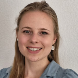 Nina Freimüller