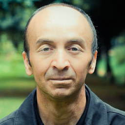 Dr. Luis Castañeda