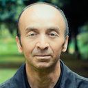 Dr. Luis Castañeda