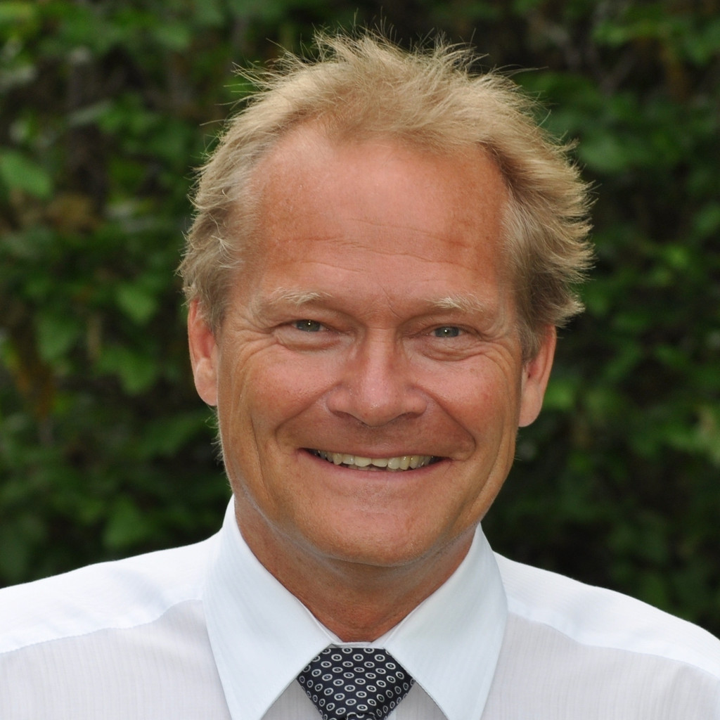 Dipl.Ing. Jürgen Horn Shareholder sky vision Satellitentechnik