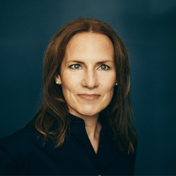 Sonja Wolf