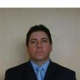 Christian Santander Padilla