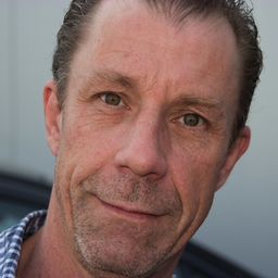 Ronald Schubert
