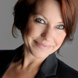 Barbara Mertes
