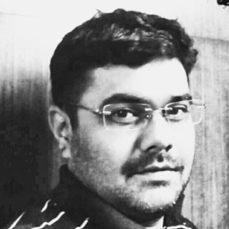 Nikhilesh Shah