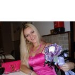 Catherine Smith
