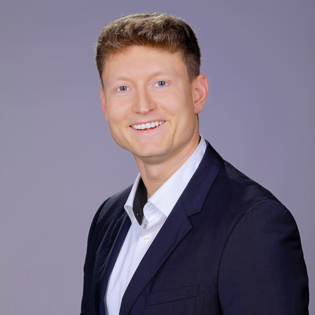 Lucien Francoise Vertriebsassistent Lutz Blades GmbH & Co. KG XING