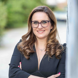 Katrin Achenbach's profile picture
