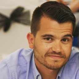 José Dubra
