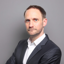 Benedikt Kaufmann