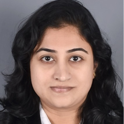 Ing. Supriya Kotyal