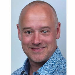 Jens Mende