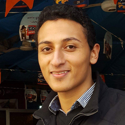 Ahmed Mansour's profile picture