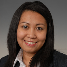 Dr. Sasmita Rosari