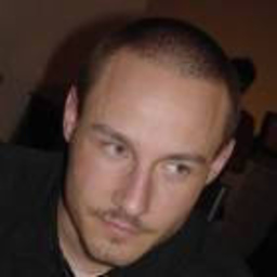 Peter Luser