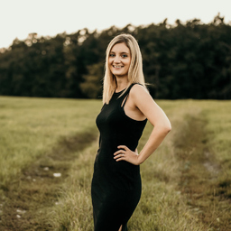Carolin Hartmann