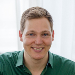 Simon Bücker