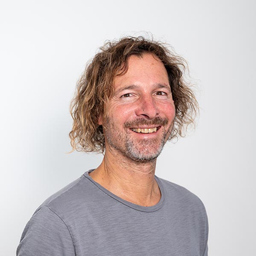 Manuel Sterk