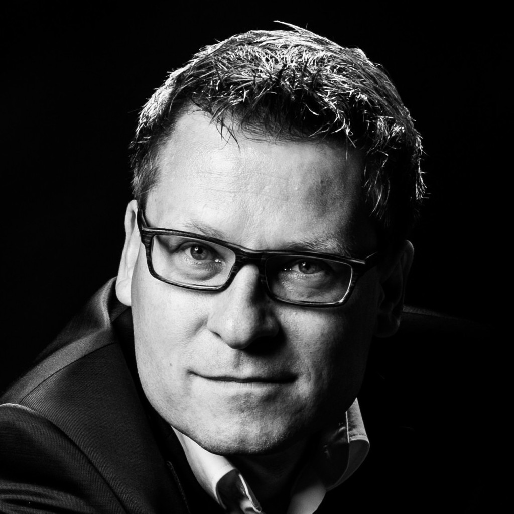 Gerd Edler Inhaber Moderator Gerd Edler XING