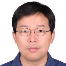 Calf Liu
