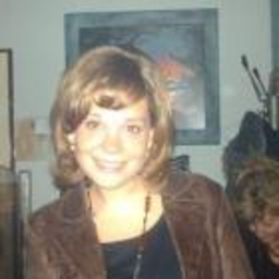 Christine Lange