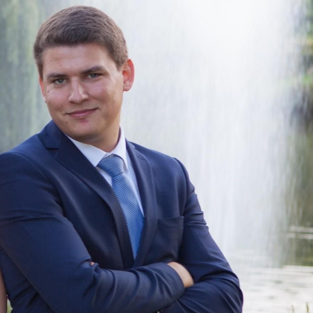 Tobias Schelhaße Underwriter Transport; Spezialist Transport (DVA