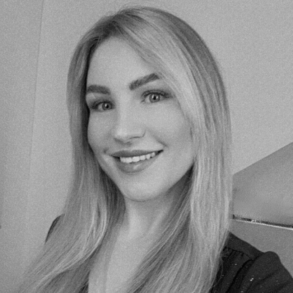 Christina Leibel Assistenz Serviceleitung & After Sales Autohaus