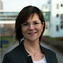 Claudia Lüghausen