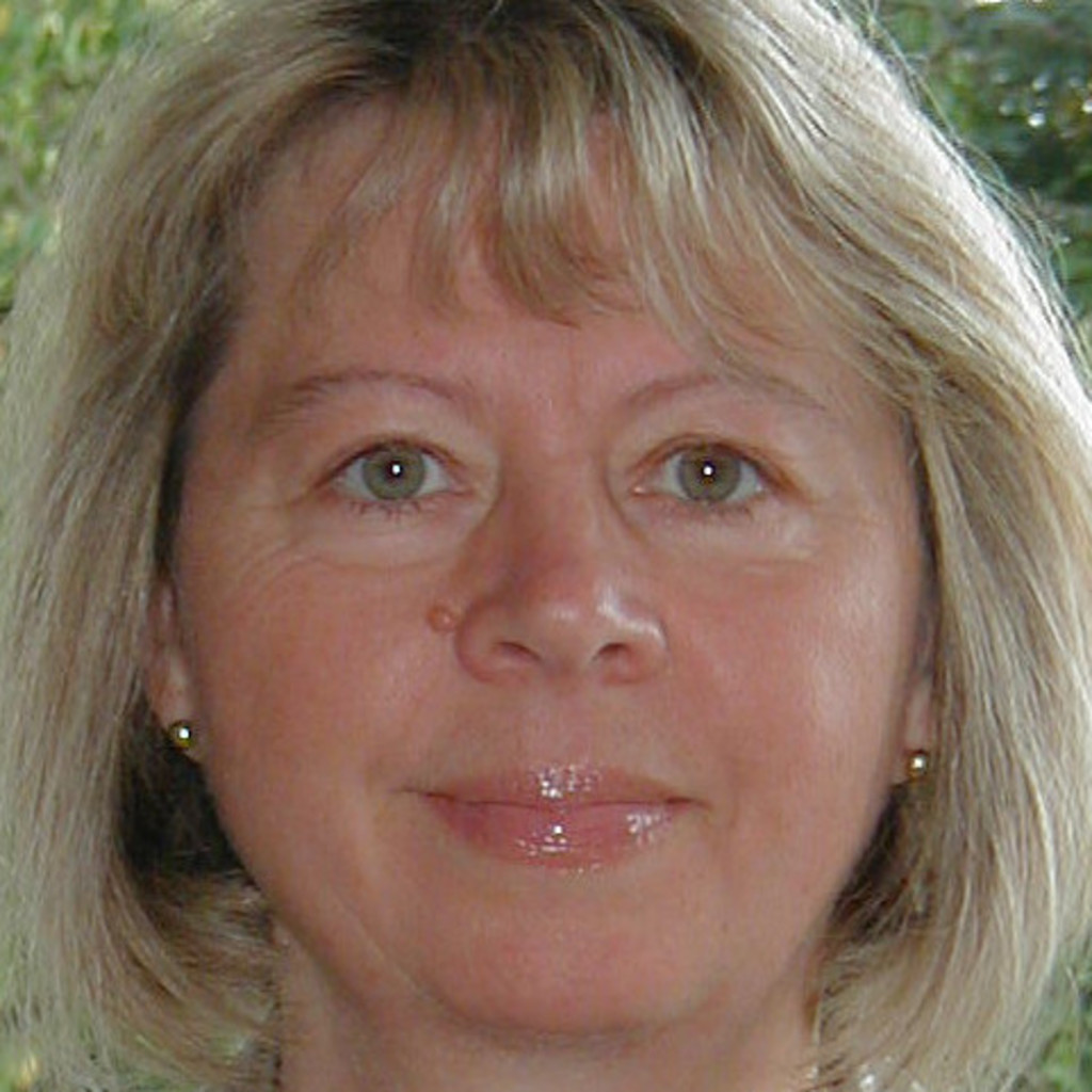 Tilla Lotz Kursleiterin Volkshochschulen, Ev. Erwachsenenbildung XING