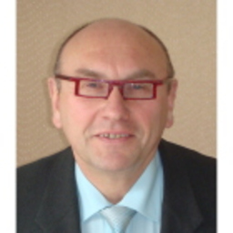Karl Heinz Deckmann