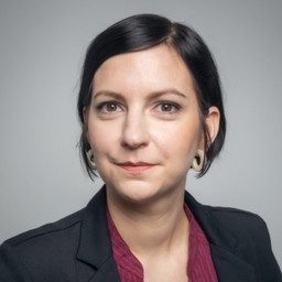 Katharina Müller