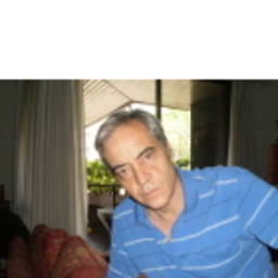 Jose Luis Fernández