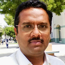 Arun Kumar Madeswaran
