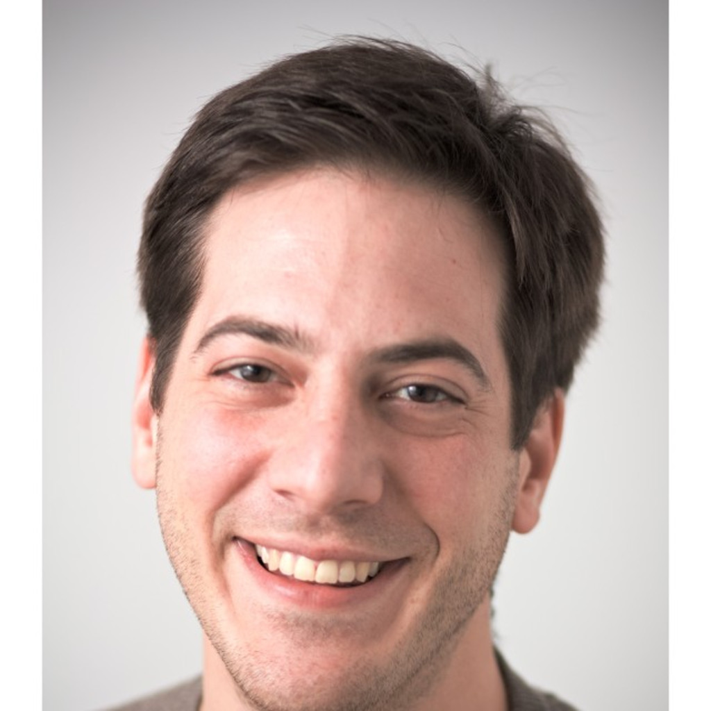 Thomas Renner Application Technology Imaging Solutions AG XING