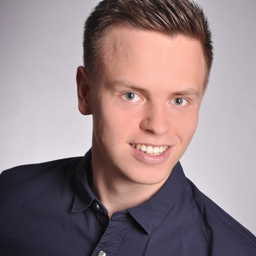 Profilbild Julian Cöln