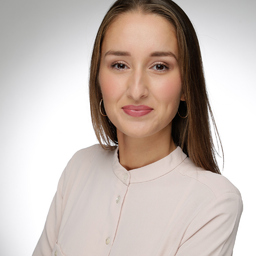 Profilbild Alina Scherer