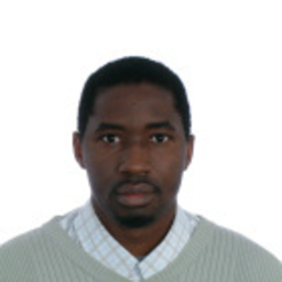 Souleymane BAH
