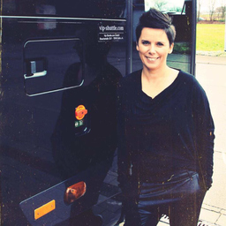 Tanja Schnizler