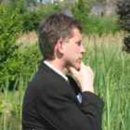 Franz Marterer's profile picture